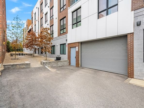 20 W Fifth Street 5E, Boston MA 02127