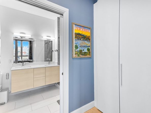 20 W Fifth Street 5E, Boston MA 02127