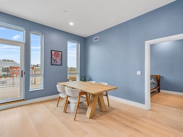 20 W Fifth Street 5E, Boston MA 02127