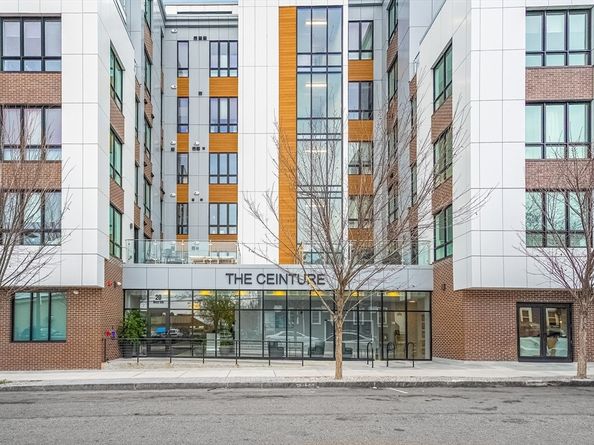 20 W Fifth Street 5E, Boston MA 02127