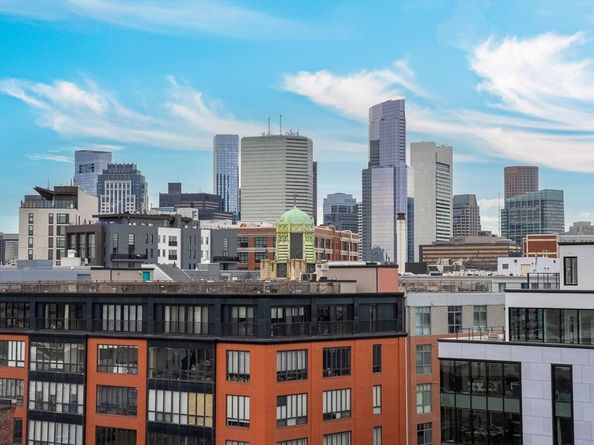 20 W Fifth Street 5E, Boston MA 02127