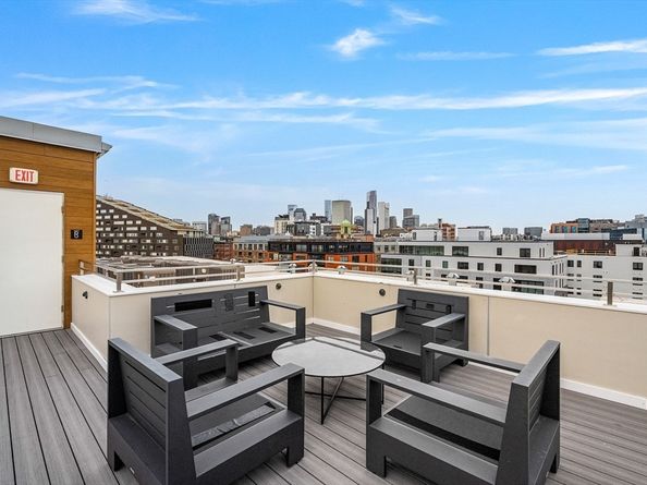 20 W Fifth Street 5E, Boston MA 02127