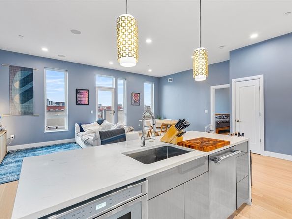 20 W Fifth Street 5E, Boston MA 02127