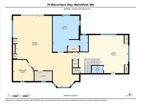 76 Macombers Way, Marshfield MA 02050