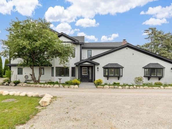 76 Macombers Way, Marshfield MA 02050