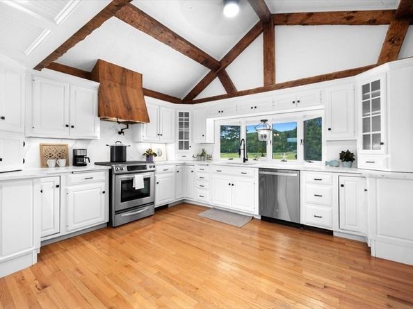 76 Macombers Way, Marshfield MA 02050