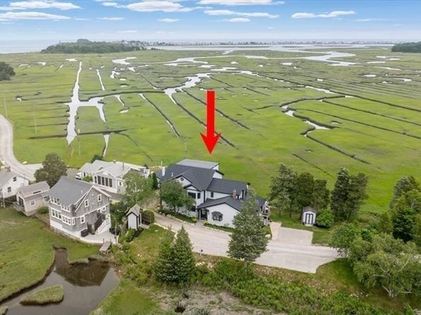 76 Macombers Way, Marshfield MA 02050