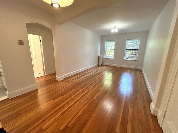 1666 Commonwealth Ave 24, Boston MA 02135