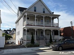 211 Elm, Everett MA 02149