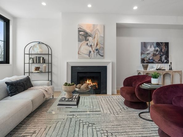 100 Linden Street Unit 103, Wellesley MA 02482