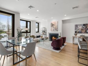 100 Linden Street Unit 103, Wellesley MA 02482