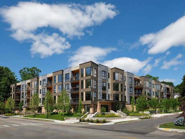 100 Linden Street Unit 103, Wellesley MA 02482