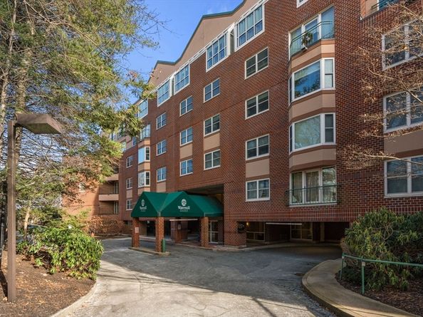 1 Watermill Place 309, Arlington MA 02476