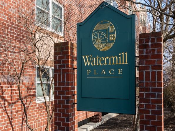 1 Watermill Place 309, Arlington MA 02476