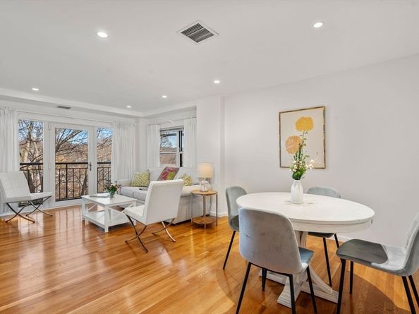 1 Watermill Place 309, Arlington MA 02476