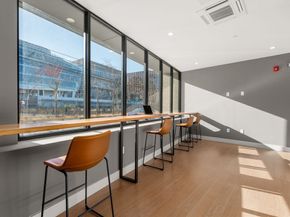 100 Lincoln Street 503, Boston MA 02135