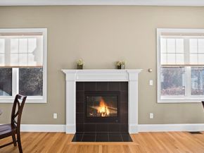 10 Baiting Brook Lane 67, Worcester MA 01609