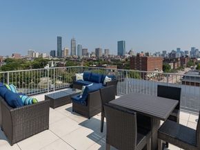 1950 Washington St 5C, Boston MA 02118