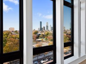 1950 Washington St 5C, Boston MA 02118