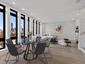 1950 Washington St 5C, Boston MA 02118