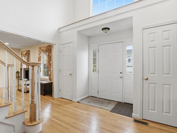 233 Bartholomew Street, Peabody MA 01960