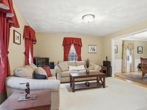 233 Bartholomew Street, Peabody MA 01960