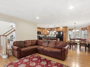 233 Bartholomew Street, Peabody MA 01960