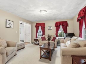 233 Bartholomew Street, Peabody MA 01960