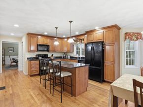 233 Bartholomew Street, Peabody MA 01960