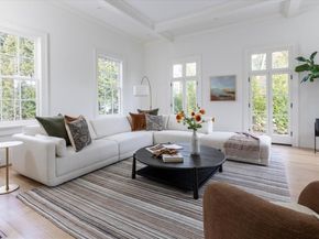 222 Warren Street, Brookline MA 02445