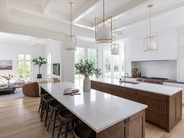 222 Warren Street, Brookline MA 02445