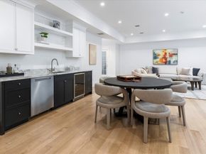 222 Warren Street, Brookline MA 02445