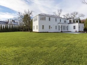 222 Warren Street, Brookline MA 02445