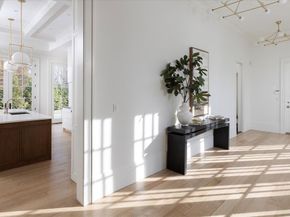 222 Warren Street, Brookline MA 02445