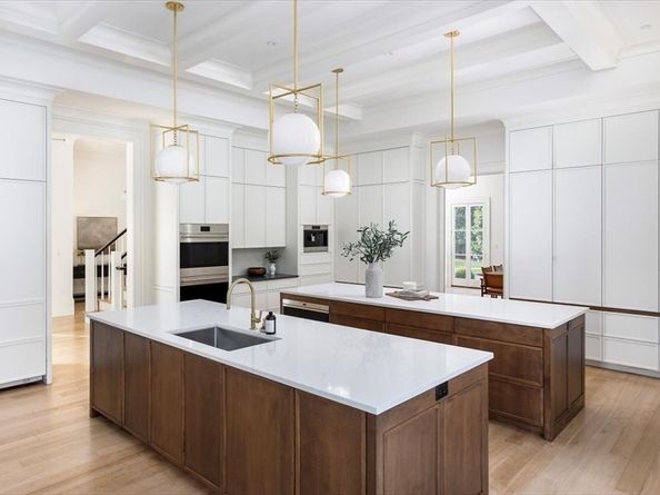 222 Warren Street, Brookline MA 02445