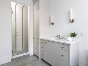 222 Warren Street, Brookline MA 02445