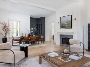 222 Warren Street, Brookline MA 02445