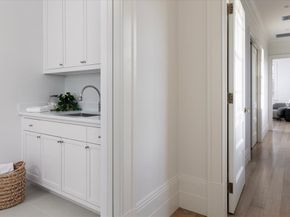 222 Warren Street, Brookline MA 02445