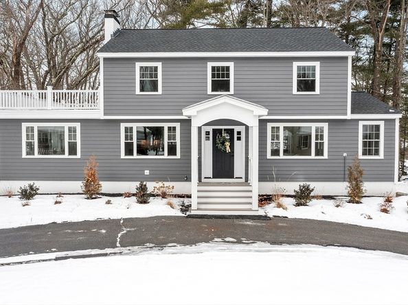 525 Lindell Ave, Leominster MA 01453