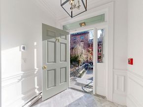 71 Mount Vernon St 1A, Boston MA 02108