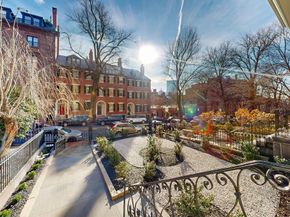 71 Mount Vernon St 1A, Boston MA 02108