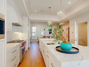 71 Mount Vernon St 1A, Boston MA 02108