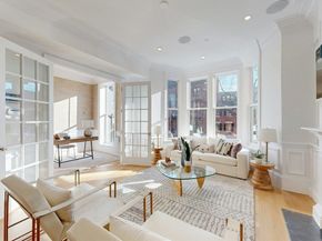 71 Mount Vernon St 1A, Boston MA 02108