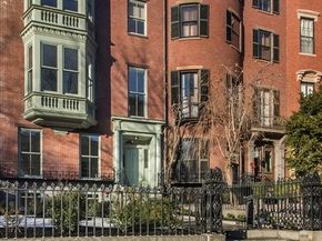 71 Mount Vernon St 1A, Boston MA 02108