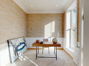 71 Mount Vernon St 1A, Boston MA 02108