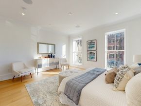 71 Mount Vernon St 1A, Boston MA 02108