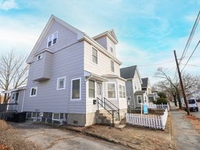 98 Safford St, Quincy MA 02171