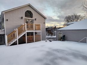 113 Pleasant Street, Leominster MA 01453