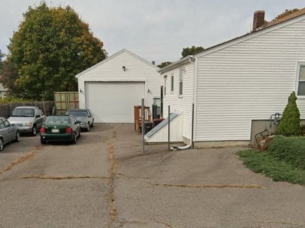 383 Summer St, Brockton MA 02302