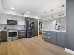 85 Willow Court PH501, Boston MA 02125